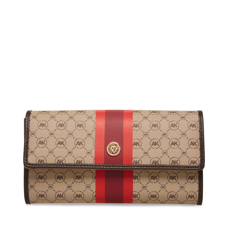 Anne Klein Continental Wallet
