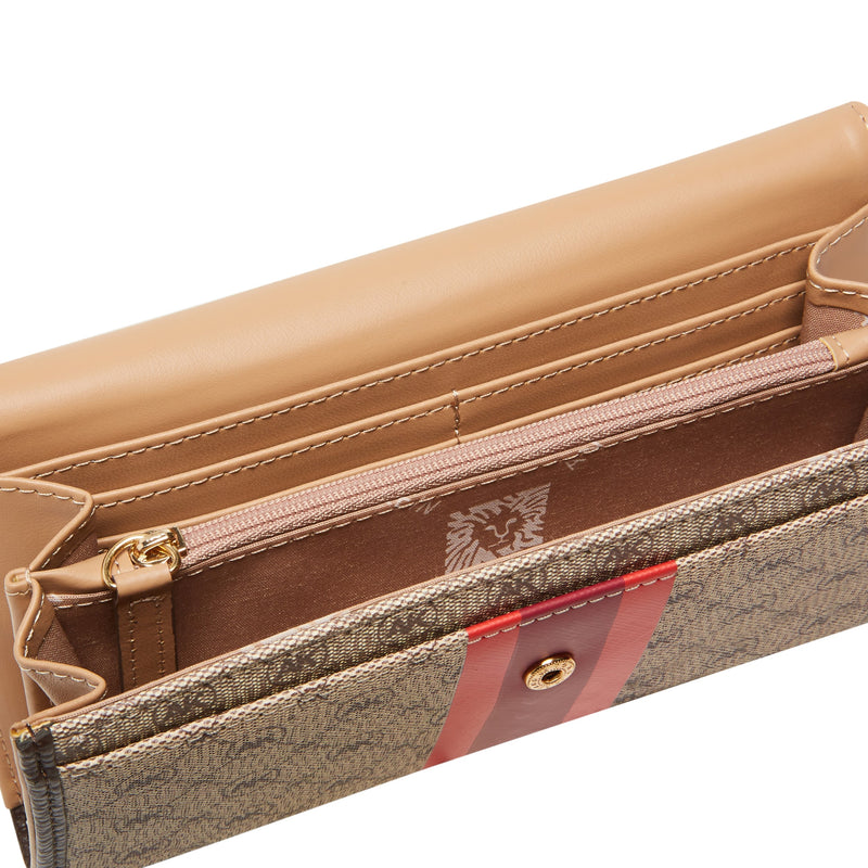 Anne Klein Continental Wallet