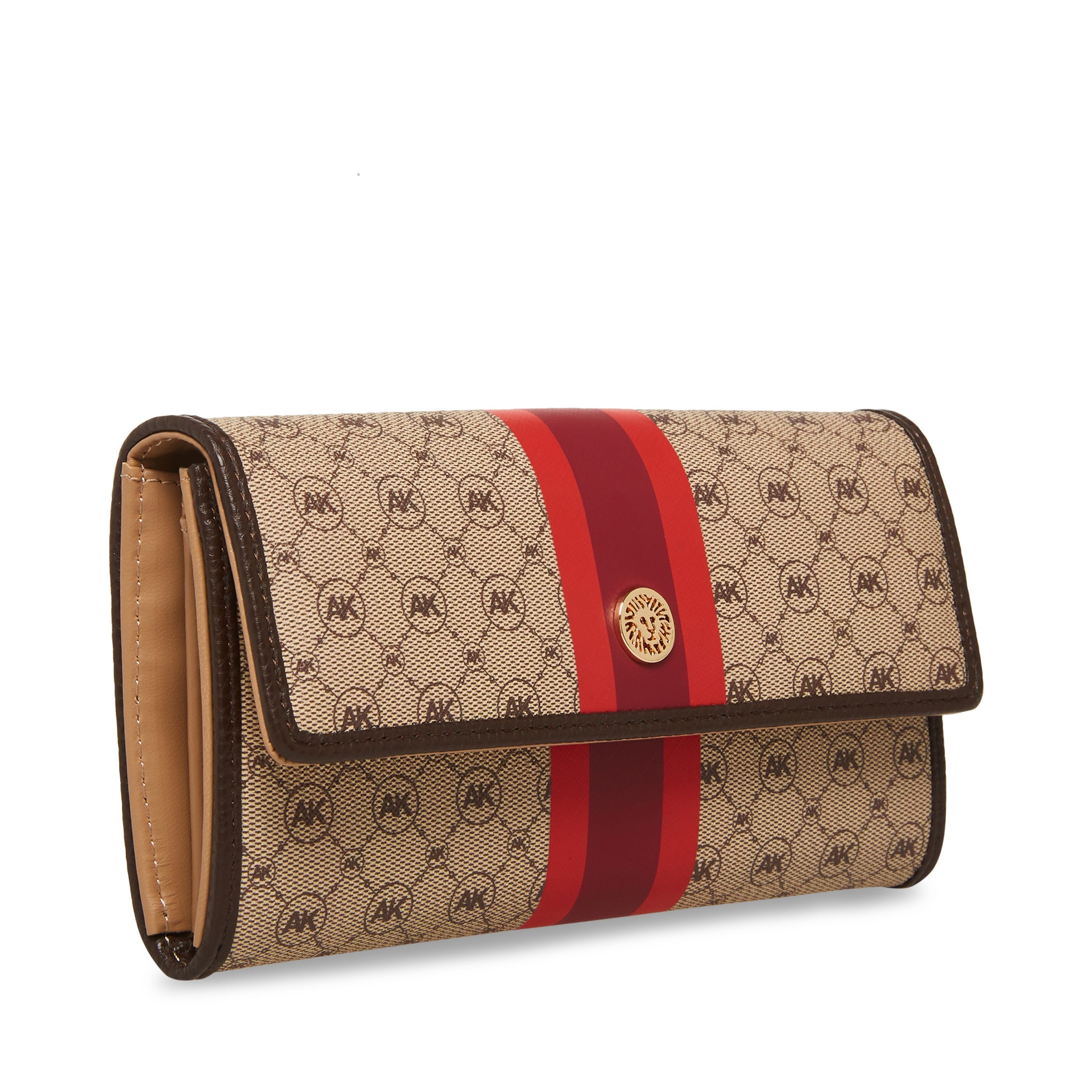 Anne Klein Continental Wallet