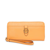 Anne Klein Zip Around Wallet