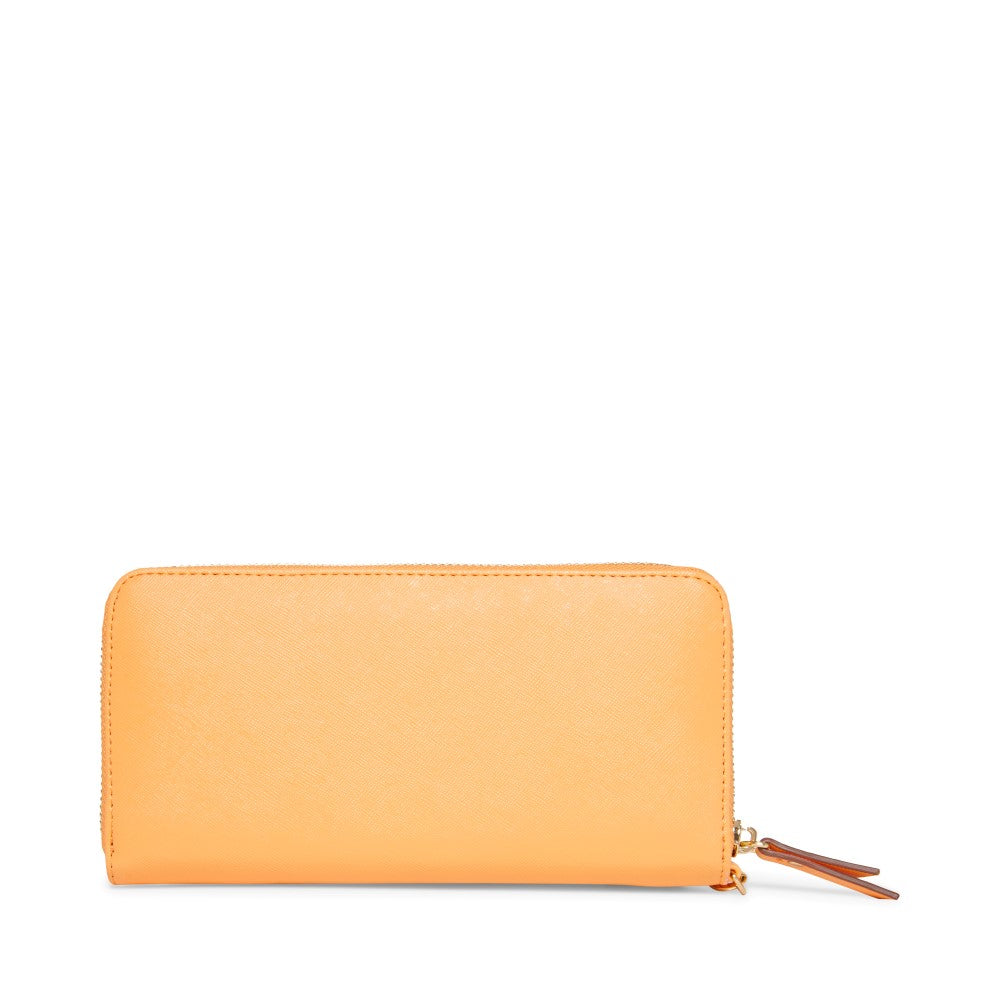 Anne Klein Zip Around Wallet