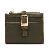 Anne Klein Buckle Wallet