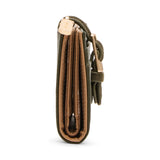 Anne Klein Buckle Wallet
