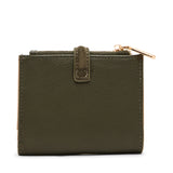 Anne Klein Buckle Wallet