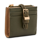 Anne Klein Buckle Wallet