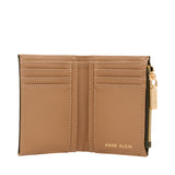 Anne Klein Buckle Wallet