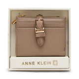 Anne Klein Buckle Wallet
