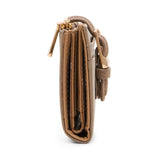 Anne Klein Buckle Wallet