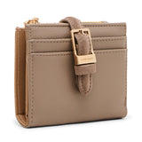 Anne Klein Buckle Wallet