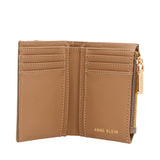 Anne Klein Buckle Wallet