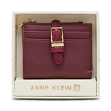 Anne Klein Buckle Wallet