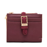 Anne Klein Buckle Wallet