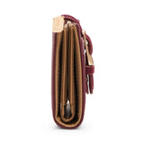 Anne Klein Buckle Wallet