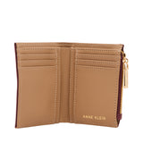 Anne Klein Buckle Wallet