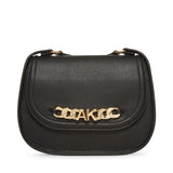 Anne Klein Large Flap Hobo Handbag