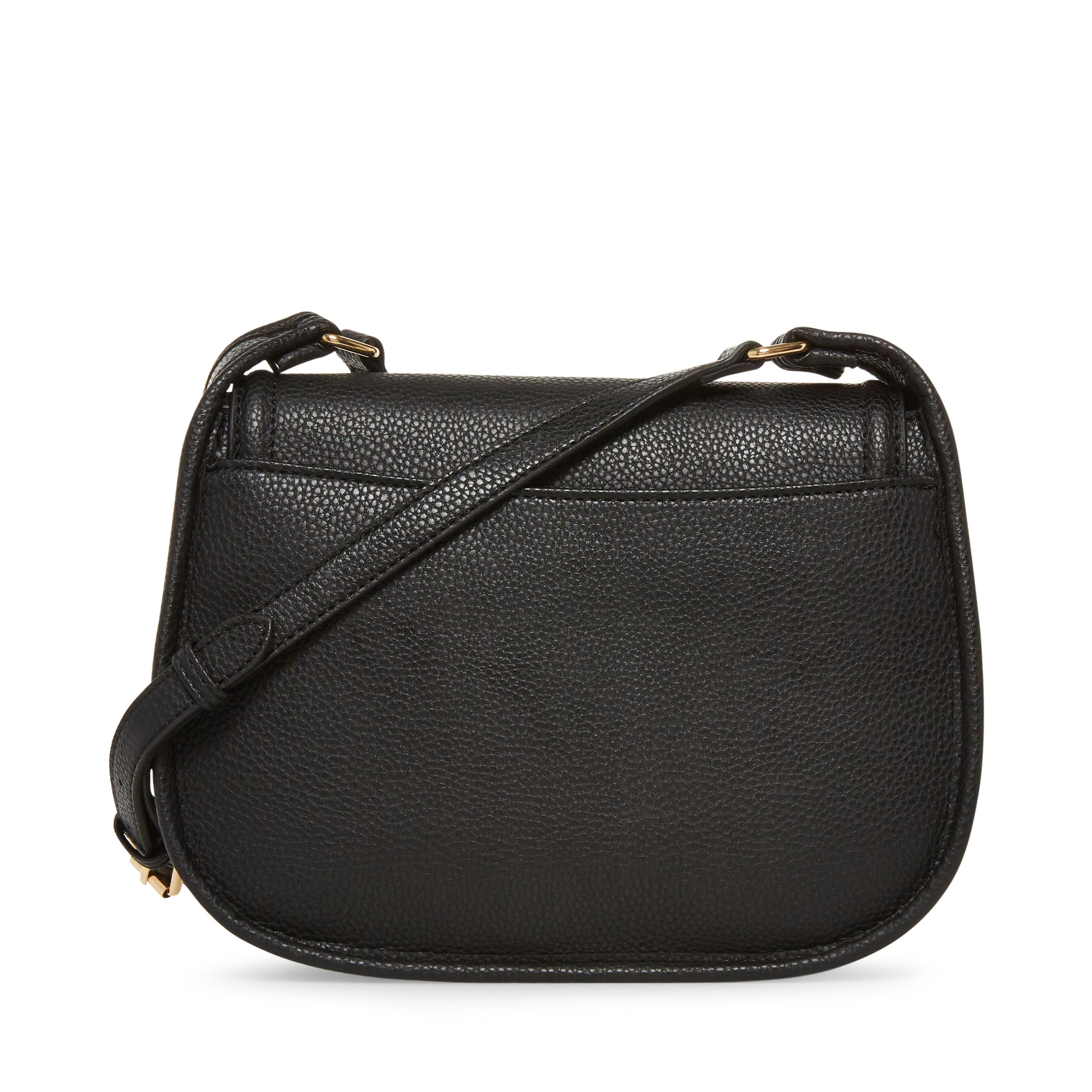 Anne Klein Large Flap Hobo Handbag
