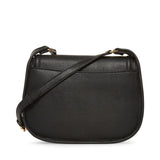 Anne Klein Large Flap Hobo Handbag