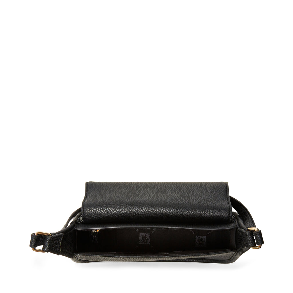 A♡♡ Anne Klein Large Flap Hobo Handbag – ShopCGX