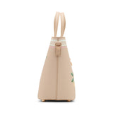 Anne Klein Bonded Mini Tote Handbag