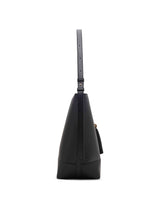 Anne Klein Large Tassel Hobo Handbag