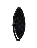 Anne Klein Large Tassel Hobo Handbag
