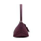 Anne Klein Covered Buckle Shoulder Handbag