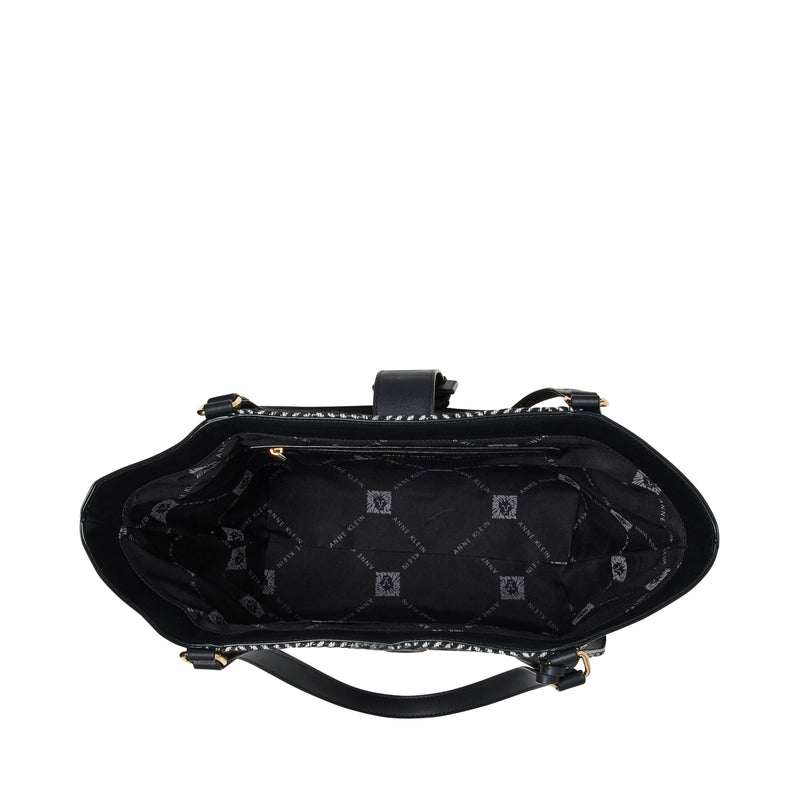 Anne Klein Medium Tote Handbag