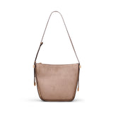 Anne Klein Angled Hobo Handbag