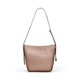 Anne Klein Angled Hobo Handbag