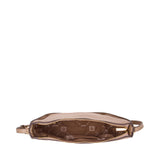 Anne Klein Angled Hobo Handbag