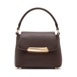 Anne Klein Mini Top Handle Flap Crossbody Handbag