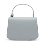 Anne Klein Flap Saddle Crossbody Handbag