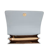 Anne Klein Flap Saddle Crossbody Handbag