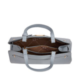 Anne Klein Large Satchel Handbag