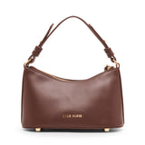 Anne Klein Small Pouchette Shoulder Handbag