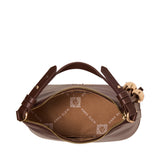 Anne Klein Small Pouchette Shoulder Handbag