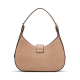 Anne Klein Small Curved Shoulder Handbag