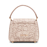 Anne Klein Mini Top Handle Crossbody Handbag