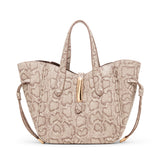 Anne Klein Convertible Strap Small Tote Handbag