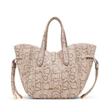 Anne Klein Convertible Strap Small Tote Handbag