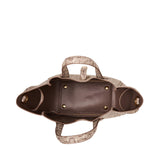 Anne Klein Convertible Strap Small Tote Handbag