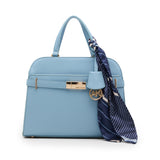 Anne Klein Medium Satchel Handbag