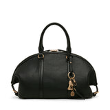 Anne Klein Rounded Satchel Handbag