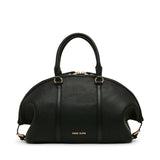 Anne Klein Rounded Satchel Handbag