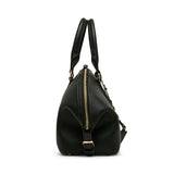 Anne Klein Rounded Satchel Handbag