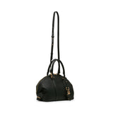 Anne Klein Rounded Satchel Handbag