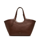 Anne Klein Large Tapered Tote Handbag