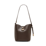 Anne Klein Small Bucket Handbag