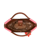Anne Klein Shopper with Detachable Strap Tote Handbag
