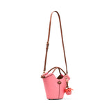 Anne Klein Shopper with Detachable Strap Tote Handbag